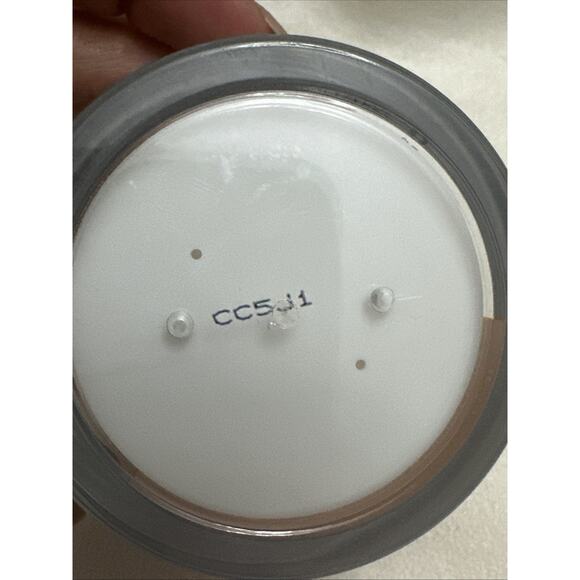 New Without Box Murad Essential-C Overnight Barrier Repair Cream 1.7 fl oz 50mL - Picture 5 of 5